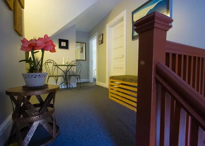 A And Fayebed And Breakfast, Inc,